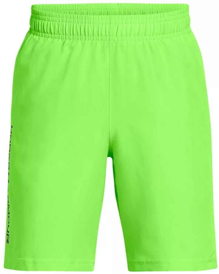 Shorts Under Armour Woven Wdmk Short