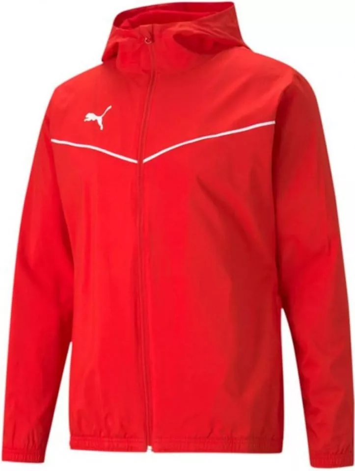 Puma teamRISE All Weather Jacket