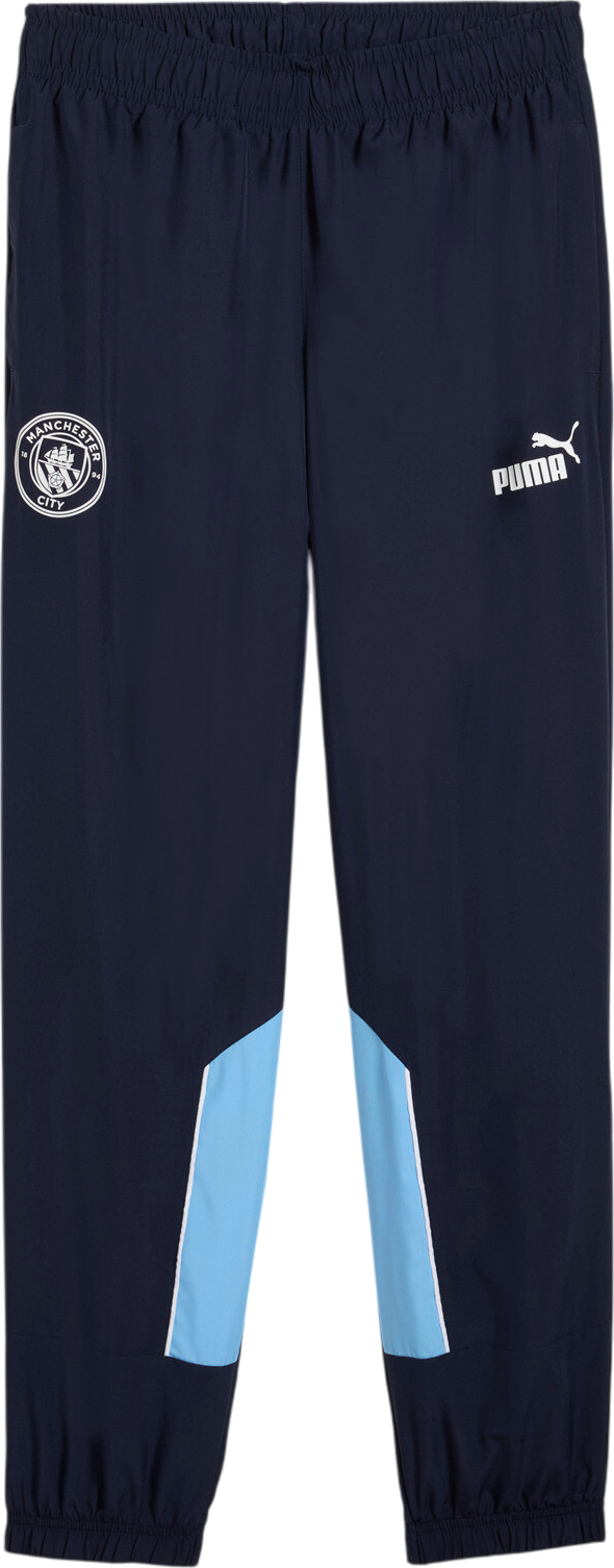 Pants Puma Manchester City ftblARCHIVE Pant Men