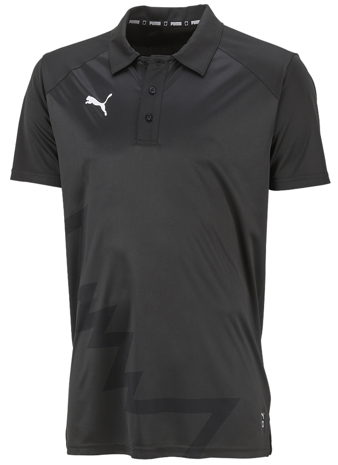 T-shirt Puma Hoops Team Polo