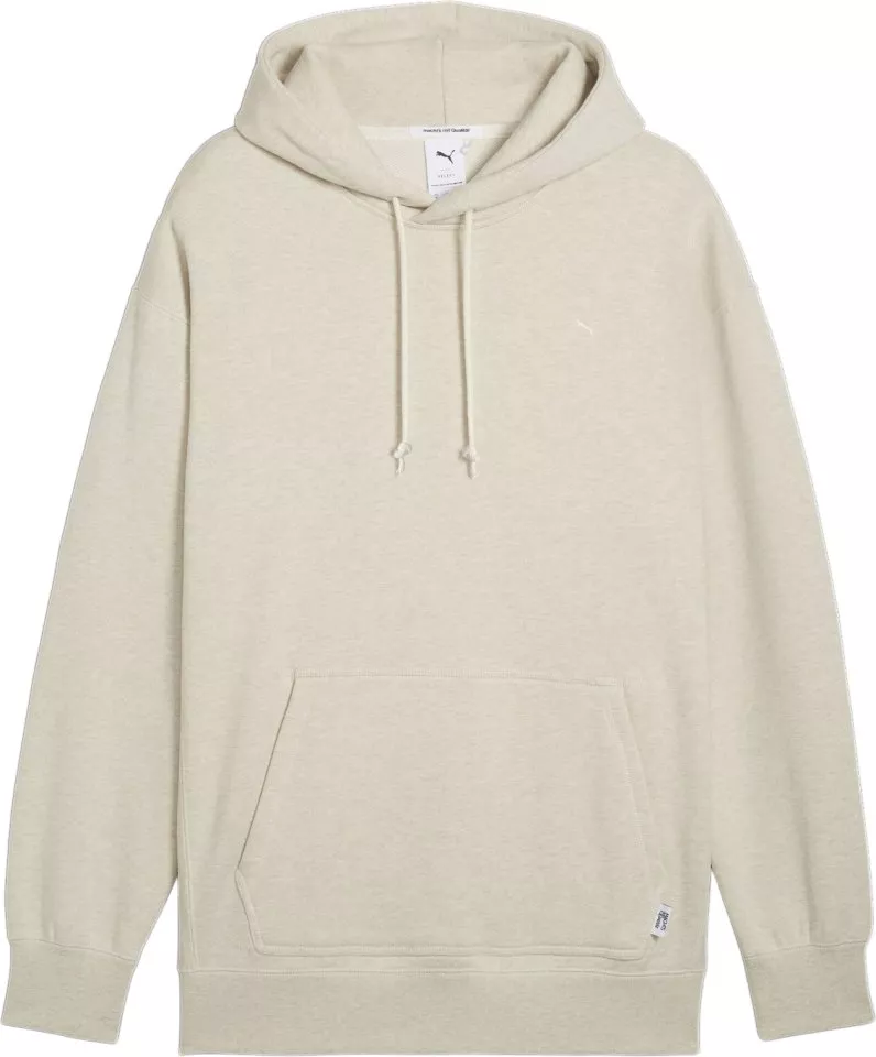 Hooded sweatshirt Puma MMQ Hoody