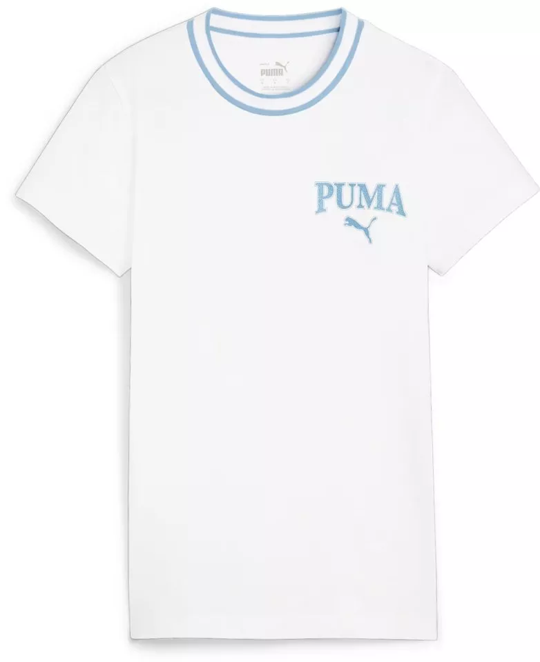 T-shirt Puma SQUAD Women's Tee