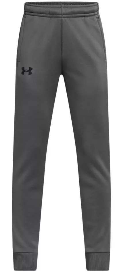 Pants Under UA Armour Fleece Joggers