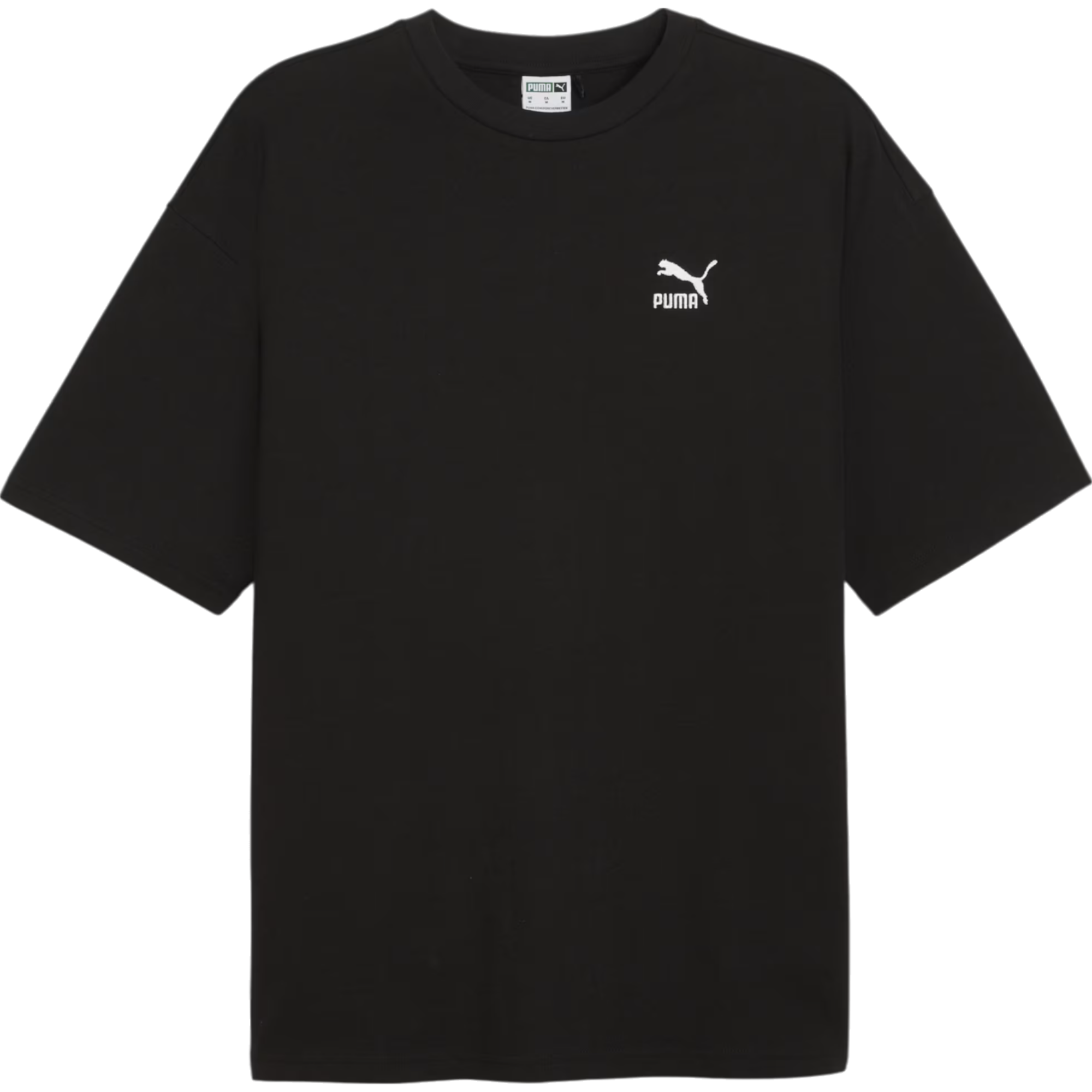 T-shirt Puma Better Classics Oversized