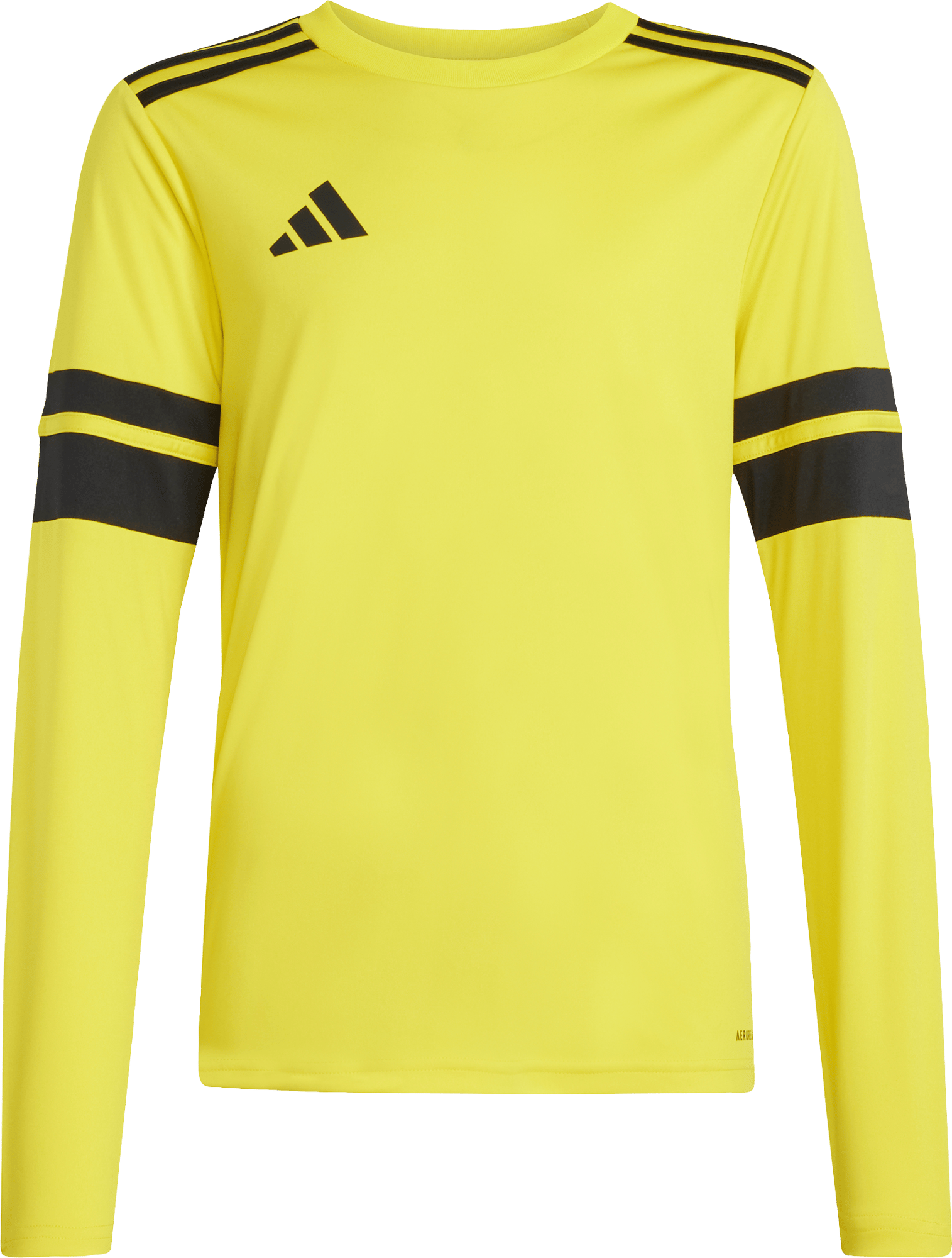 Long-sleeve Jersey adidas SQUADRA25 JSY LY