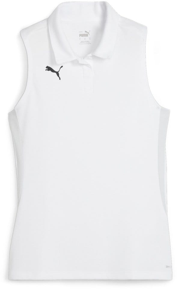 shirt Puma teamGOAL Polo Women