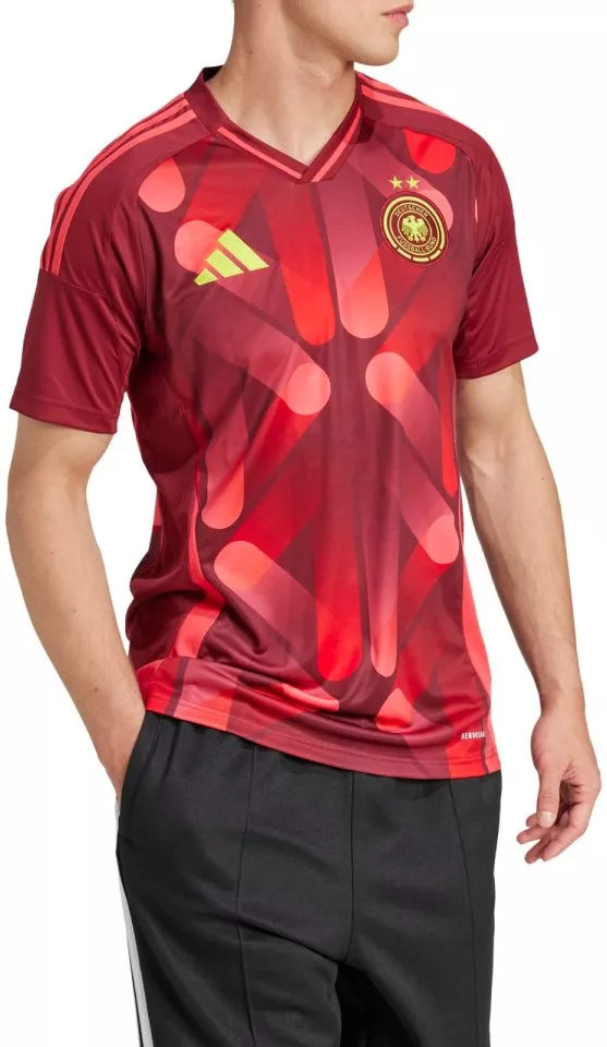 Jersey adidas DFB A JSY 2025