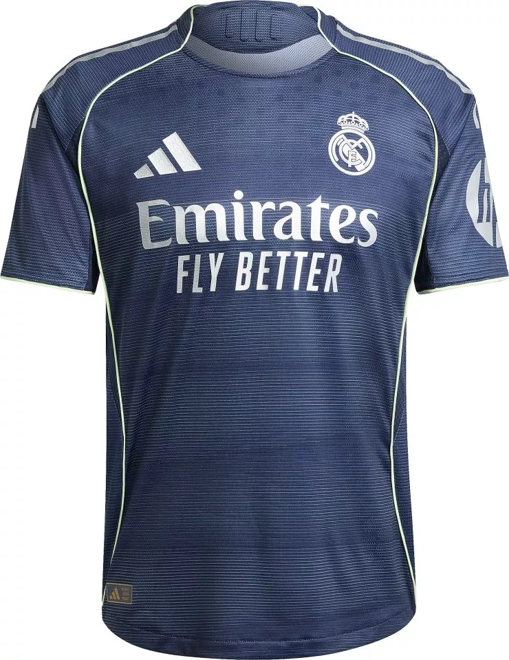 Jersey adidas REAL A JSY AU 2025/26