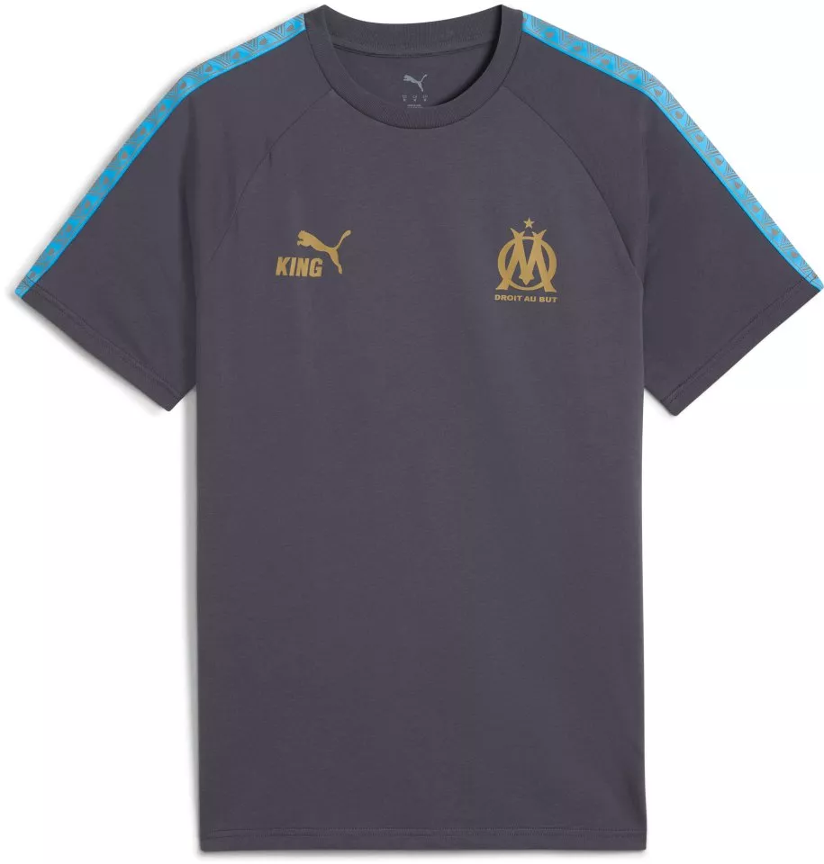 T-shirt Puma OM KING Tee