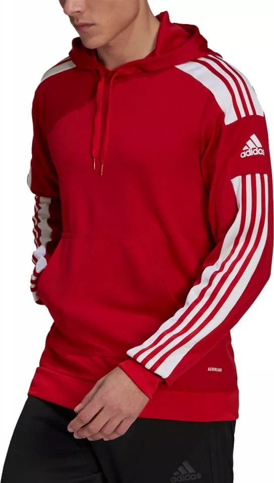 Hooded sweatshirt adidas SQ21 HOOD