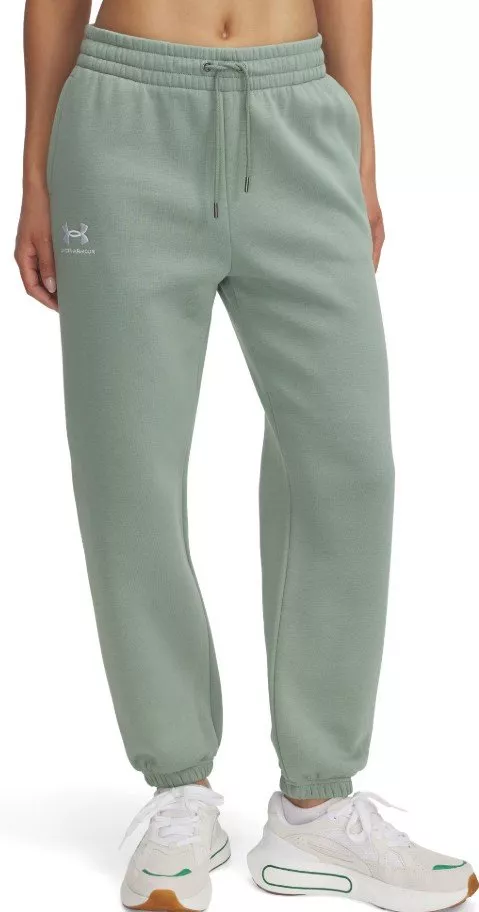 Pants Under Armour Essential Fleece Joggers