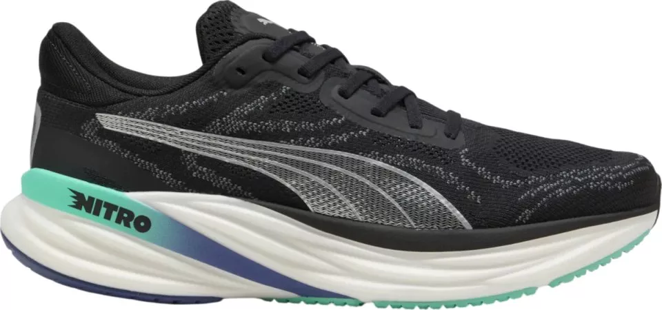 Running shoes Puma Magnify NITRO 2