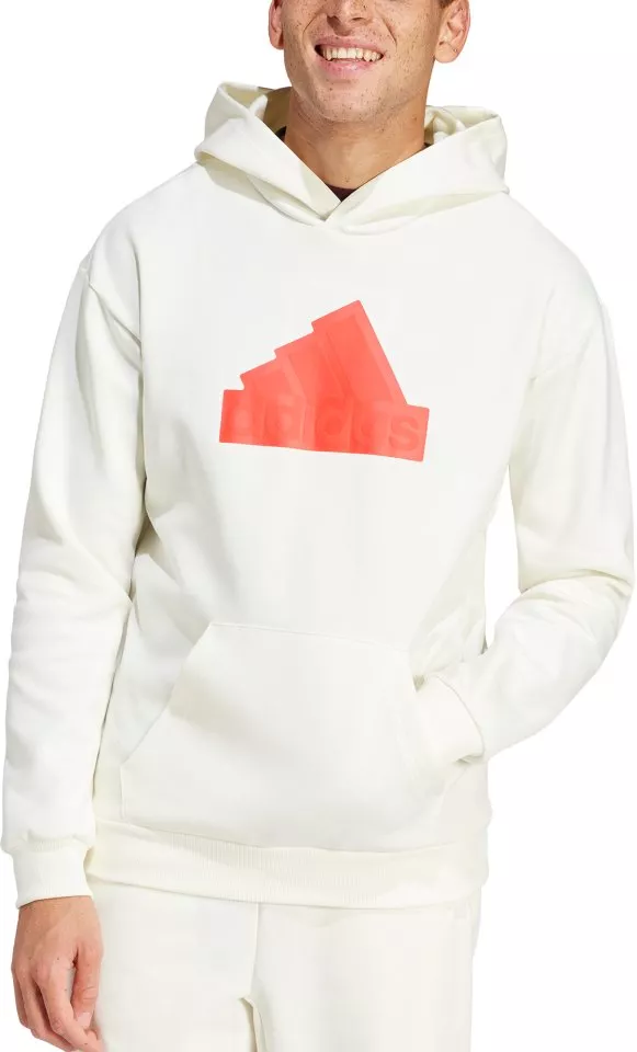 Sweatshirt adidas M FI BOS HD