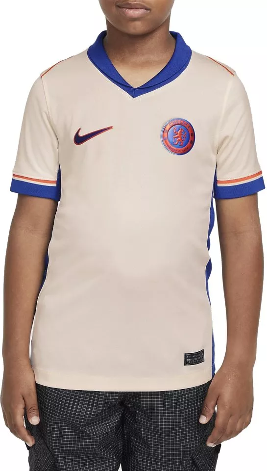 Jersey Nike CFC Y NK DF JSY SS STAD AW 2024/25