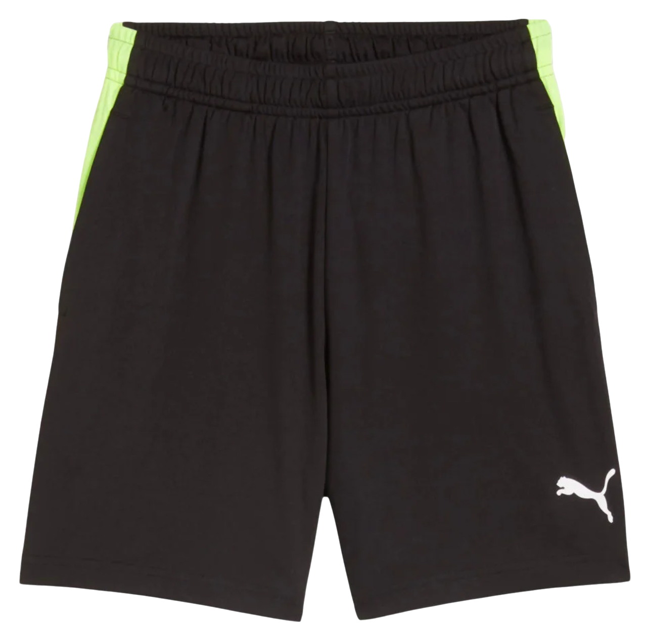 Puma IndividualLIGA Training Shorts 2 Jr (open pockets)