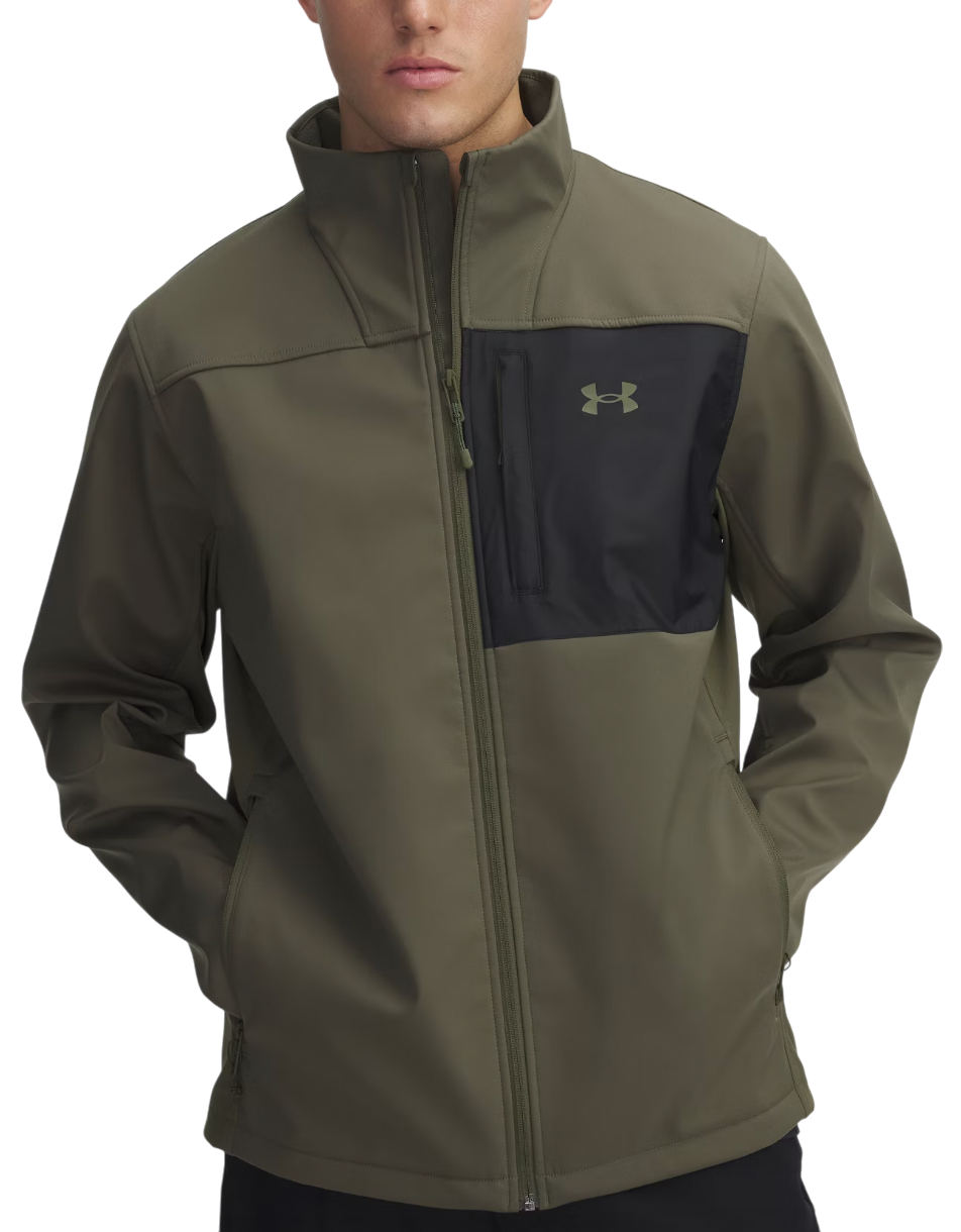 Under Armour SHIELD JACKET