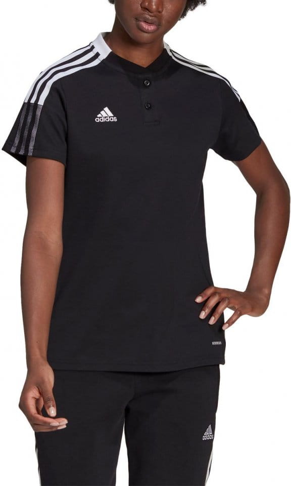 shirt adidas TIRO21 POLO W