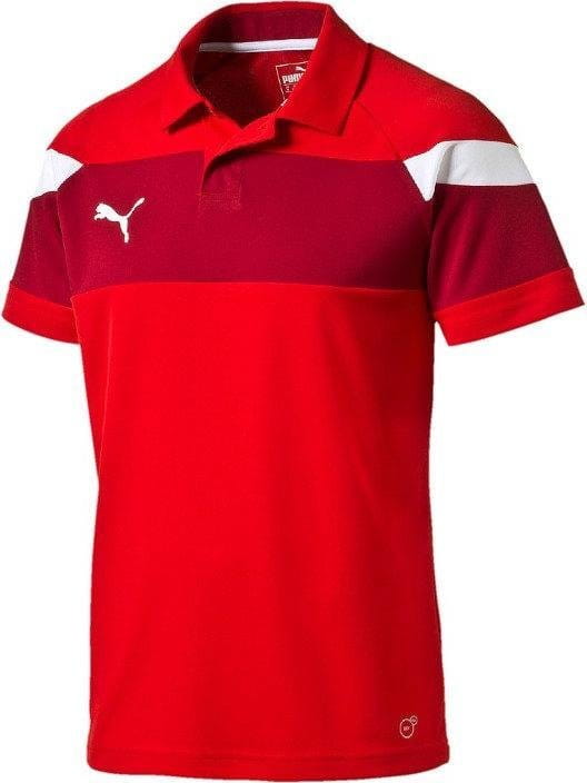Polo shirt Puma spirit II kids