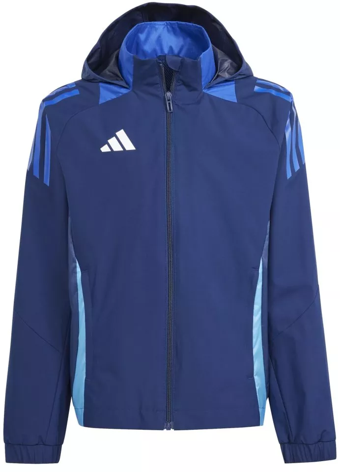 Hooded jacket adidas TIRO24 C AWJKTY
