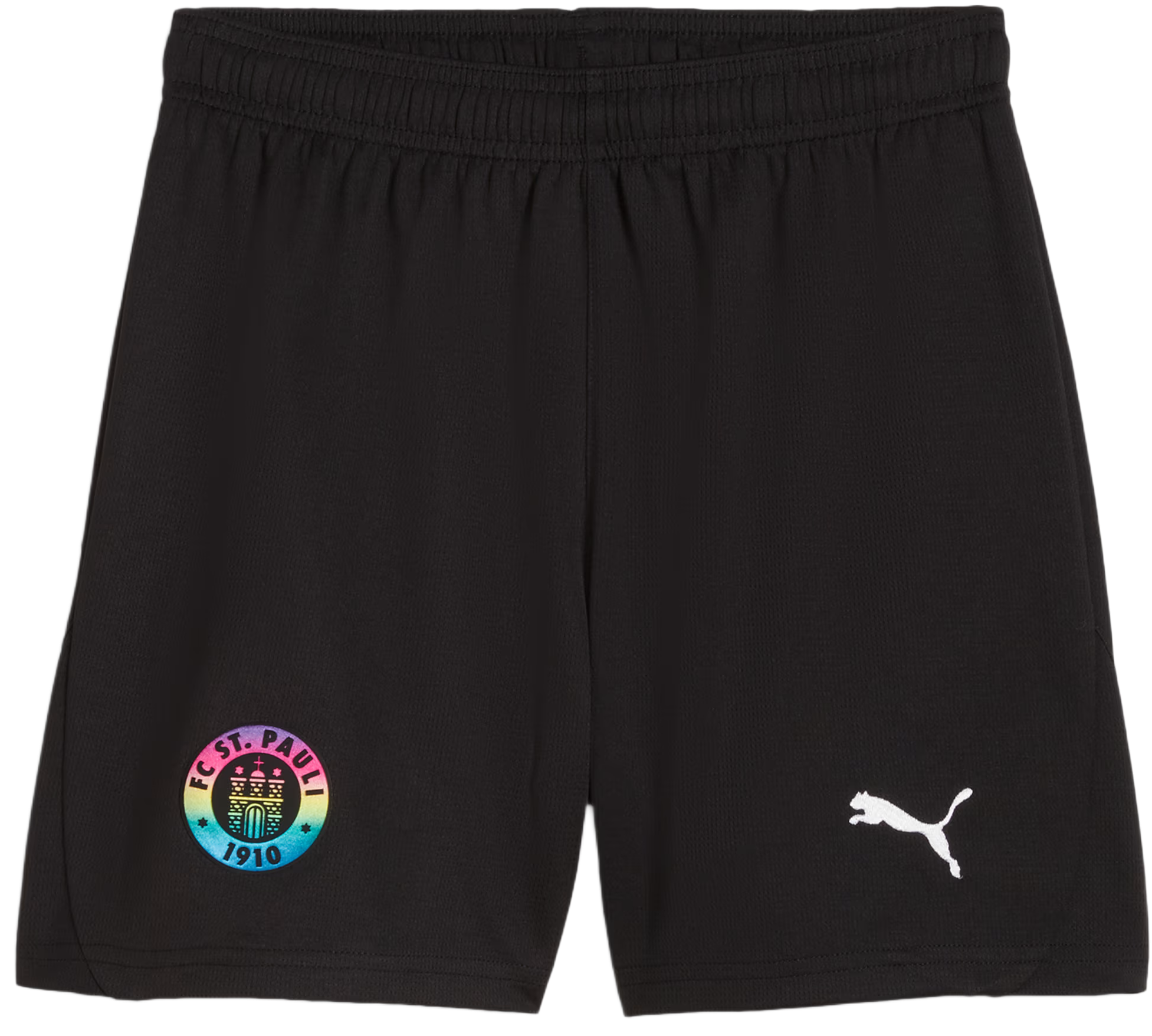 Puma FCSP 3rd Shorts Jr 2024/25