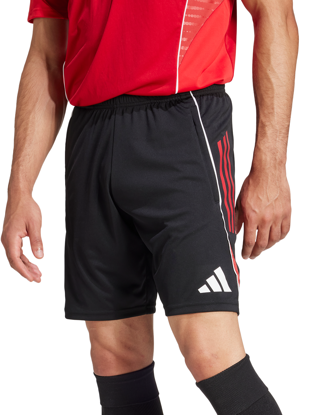 Shorts adidas TIRO25C TR SHO