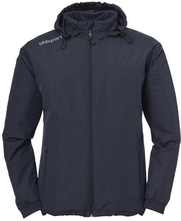 Hooded Uhlsport Essential coach jacket