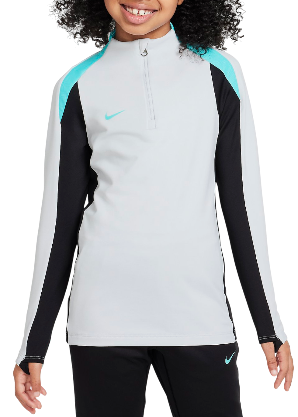 T-shirt Nike NK DF STRK24 DRILL TOP K