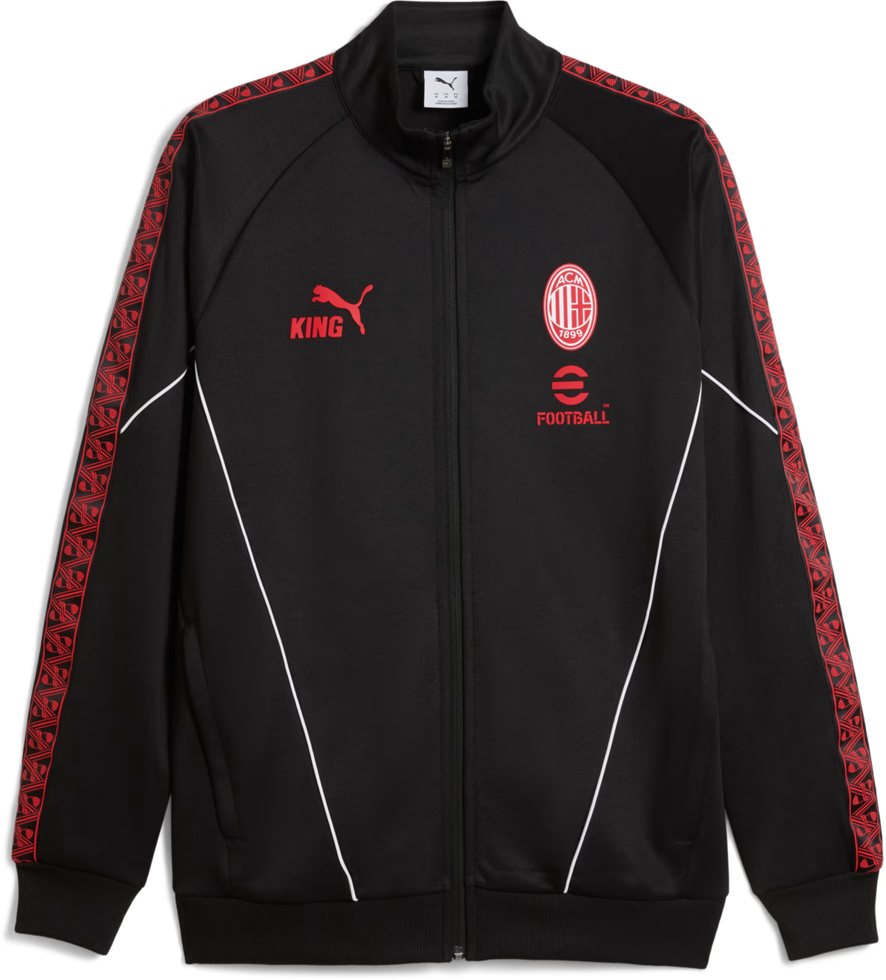 Puma ACM KING Anthem Jacket