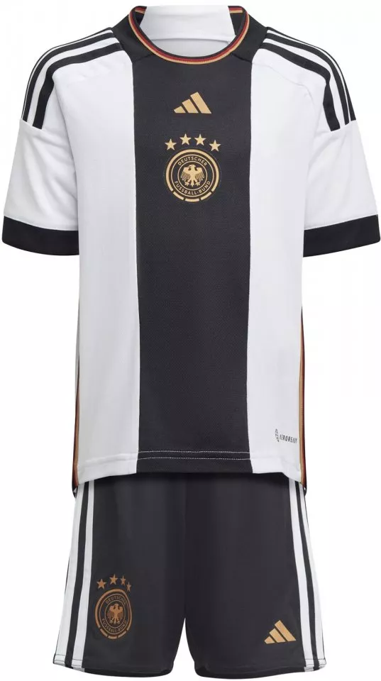 Kit adidas DFB H MINI 2022