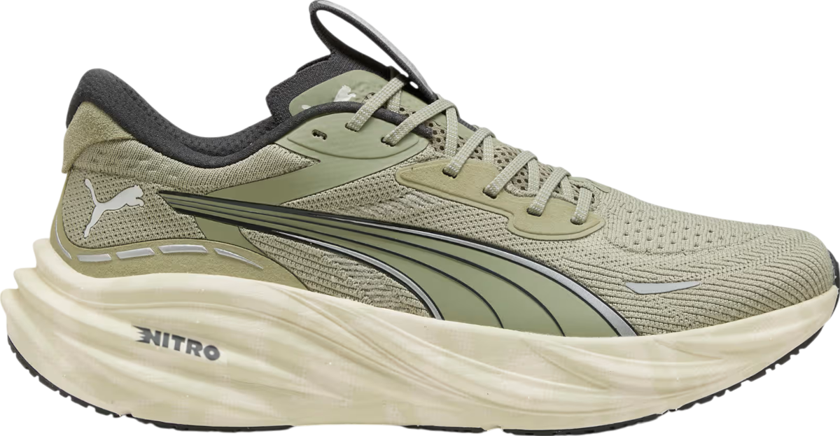 Running shoes Puma Magnify Nitro 3