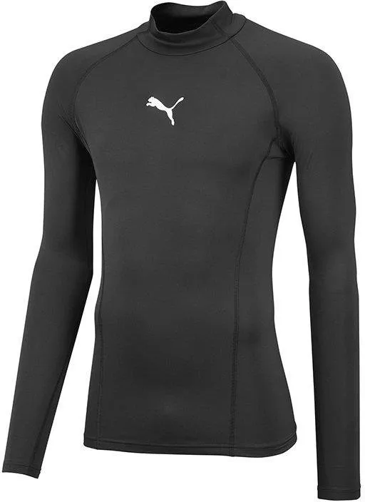 Long-sleeve T-shirt Puma LIGA Baselayer Tee LS Warm