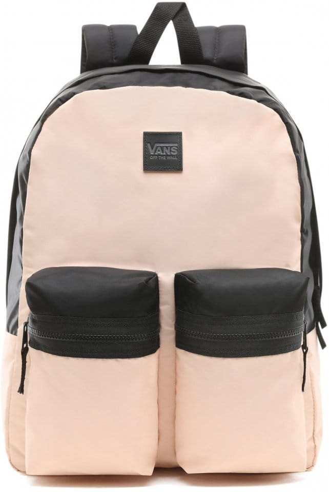 Vans WM DOUBLE DOWN BACKPACK