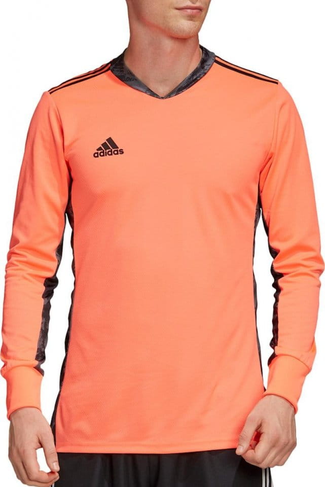 Long-sleeve adidas AdiPro 20 Goalkeeper Jersey LS