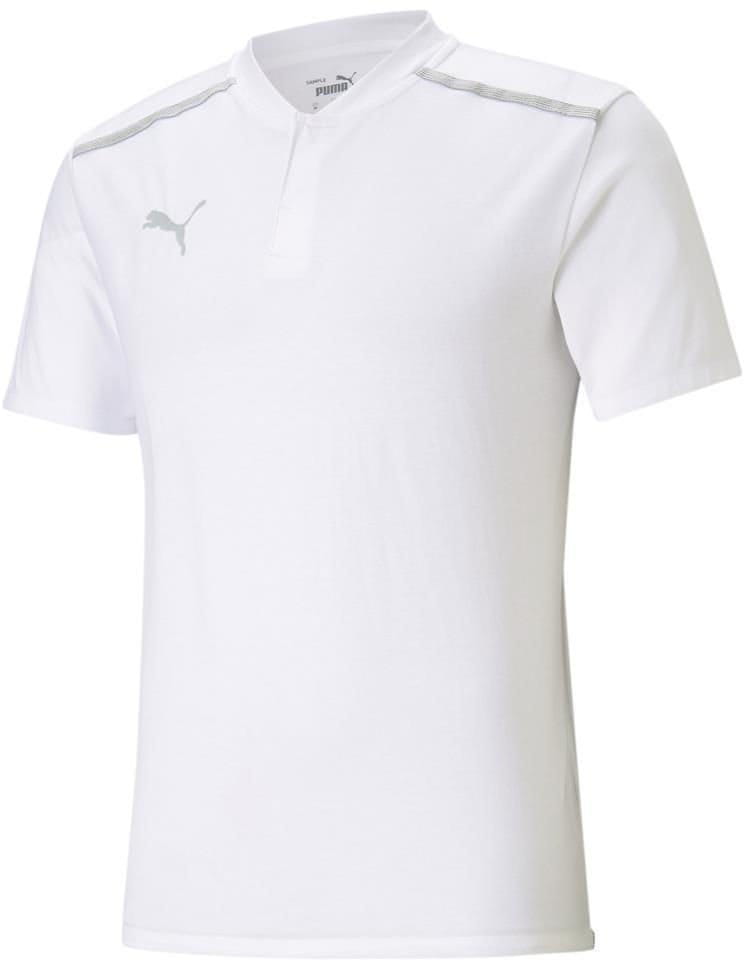 shirt Puma teamCUP Casuals Polo