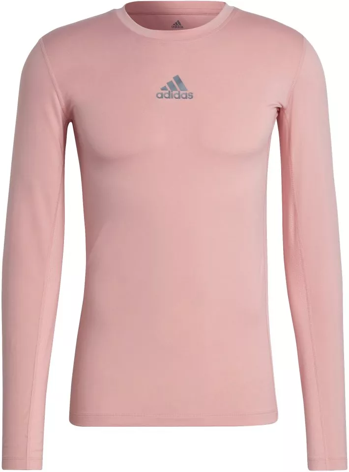 Long-sleeve T-shirt adidas TF LS TOP M