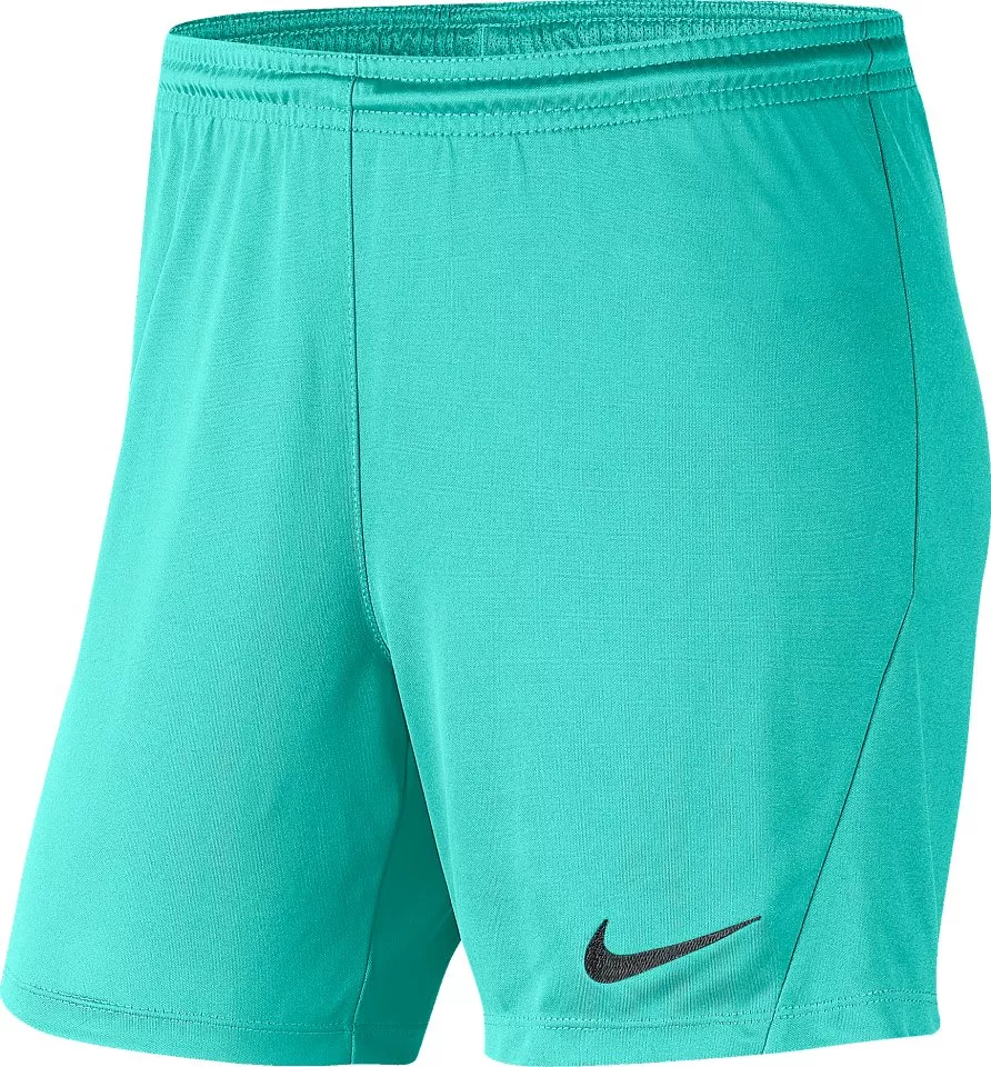 Shorts Nike W NK DRY PARK III SHORT NB K