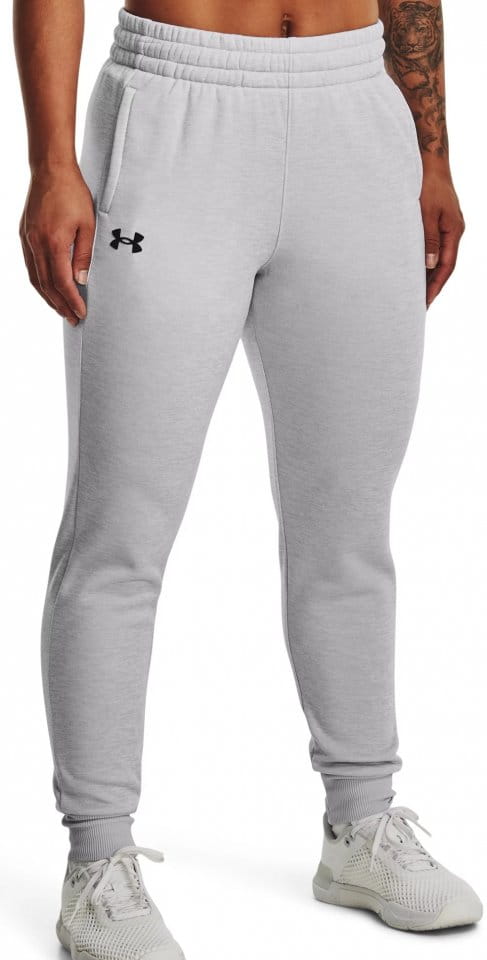 Pants Under Armour Fleece Jogger-GRY