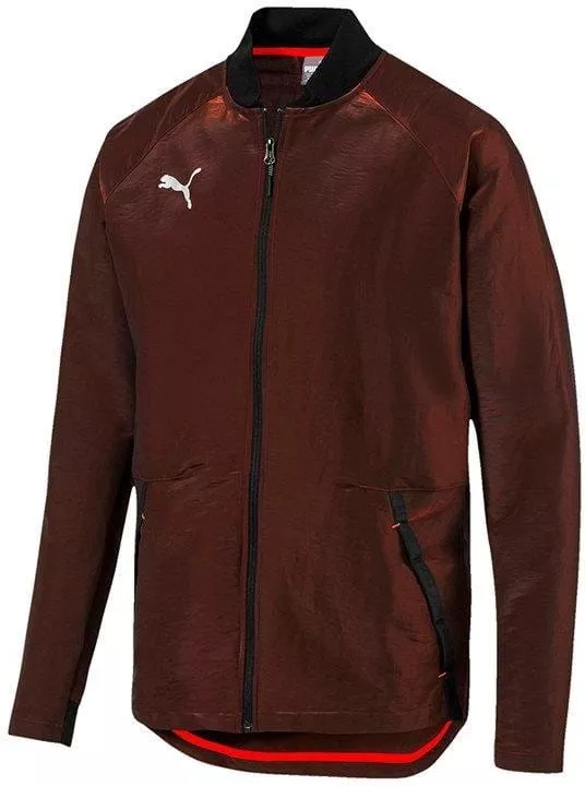 Jacket Puma ftblnxt pro t f01