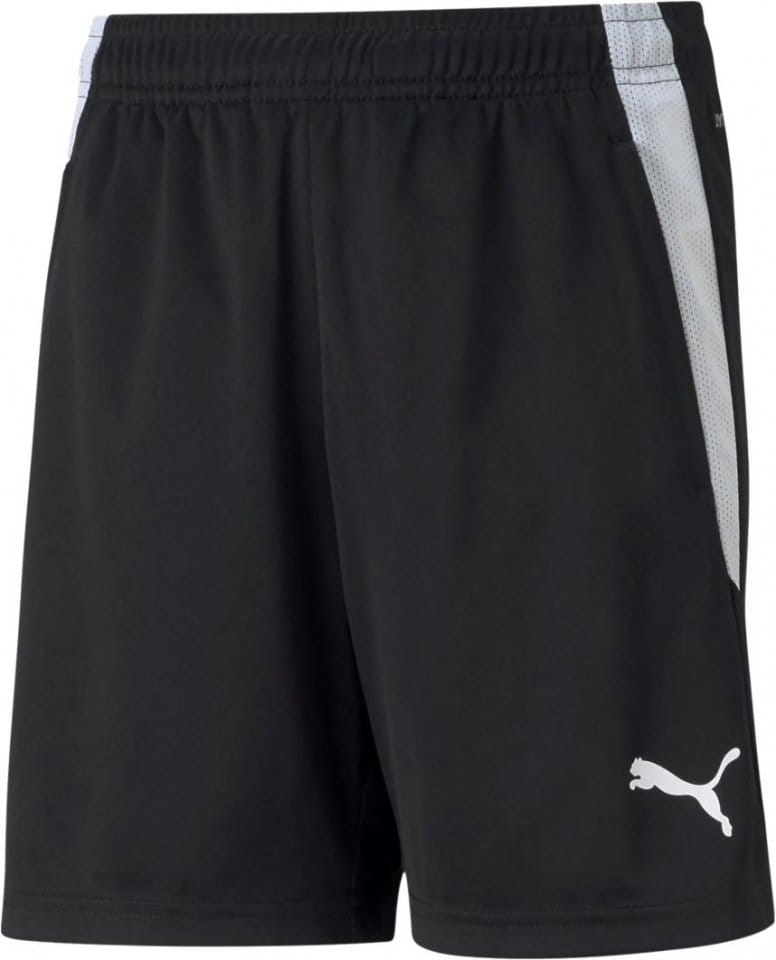 Puma teamLIGA Training Shorts Jr