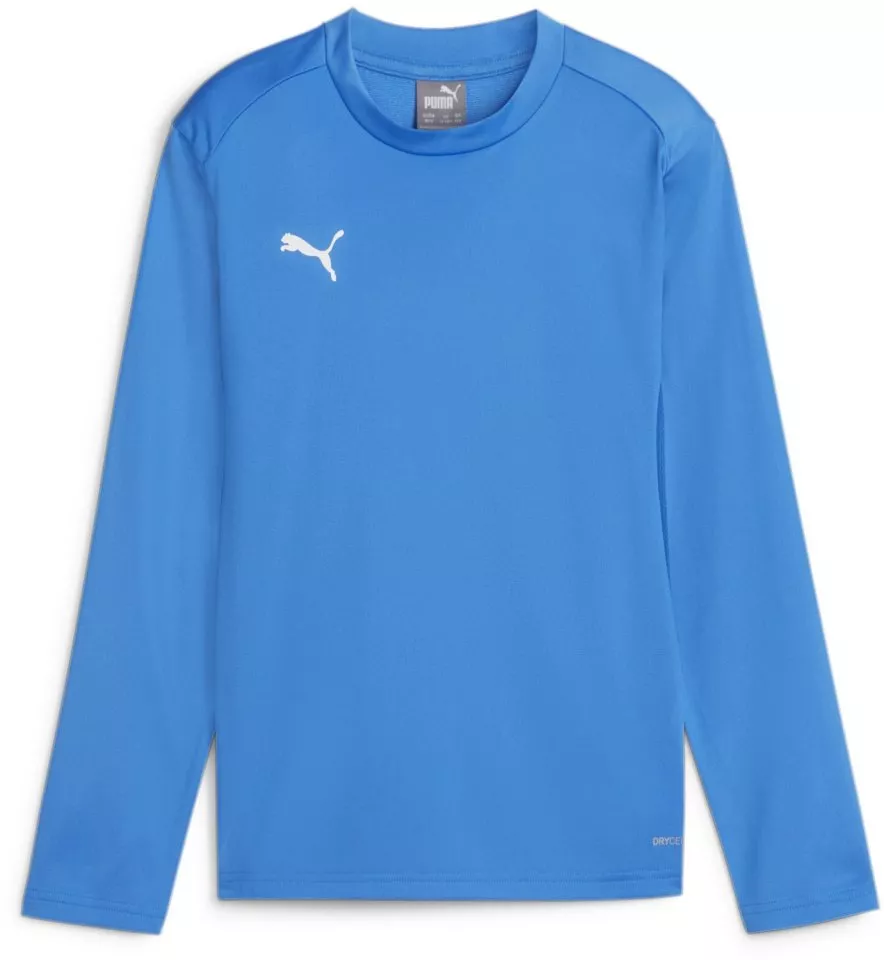 Sweatshirt Puma teamGOAL Training Sweat Jr