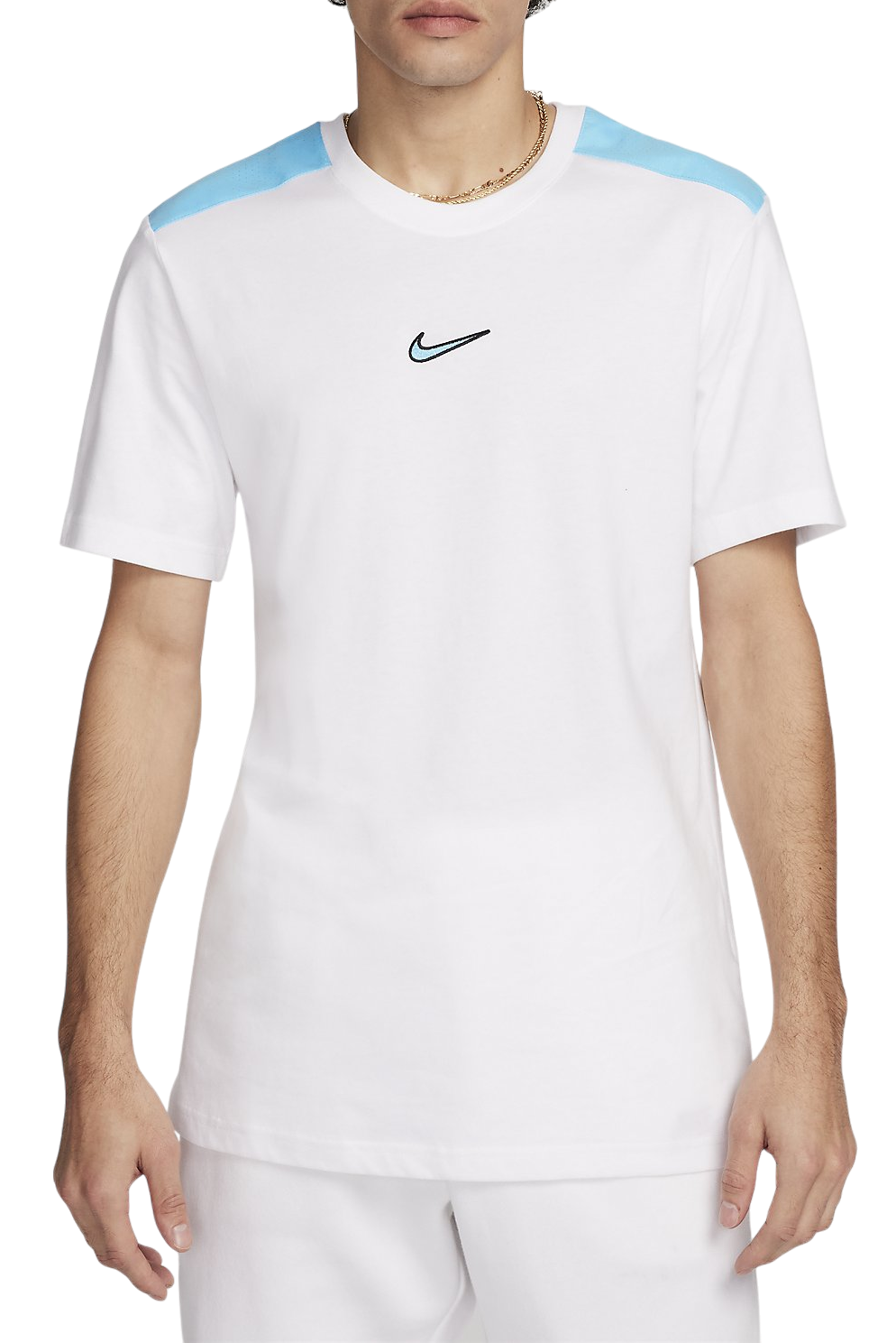 T-shirt Nike M NSW SP GRAPHIC TEE