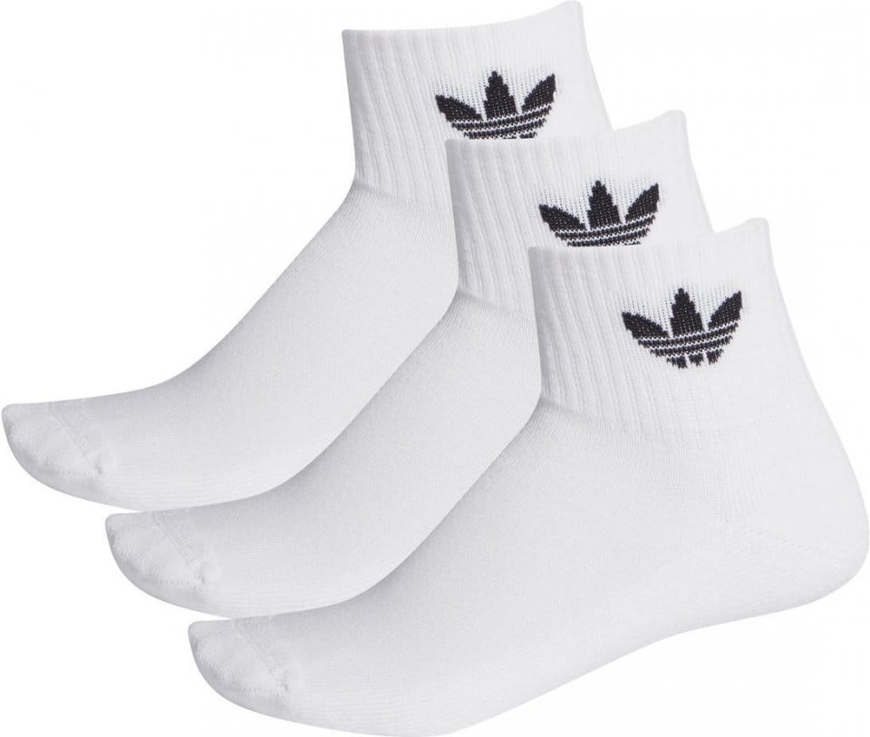Socks adidas Originals MID ANKLE SCK
