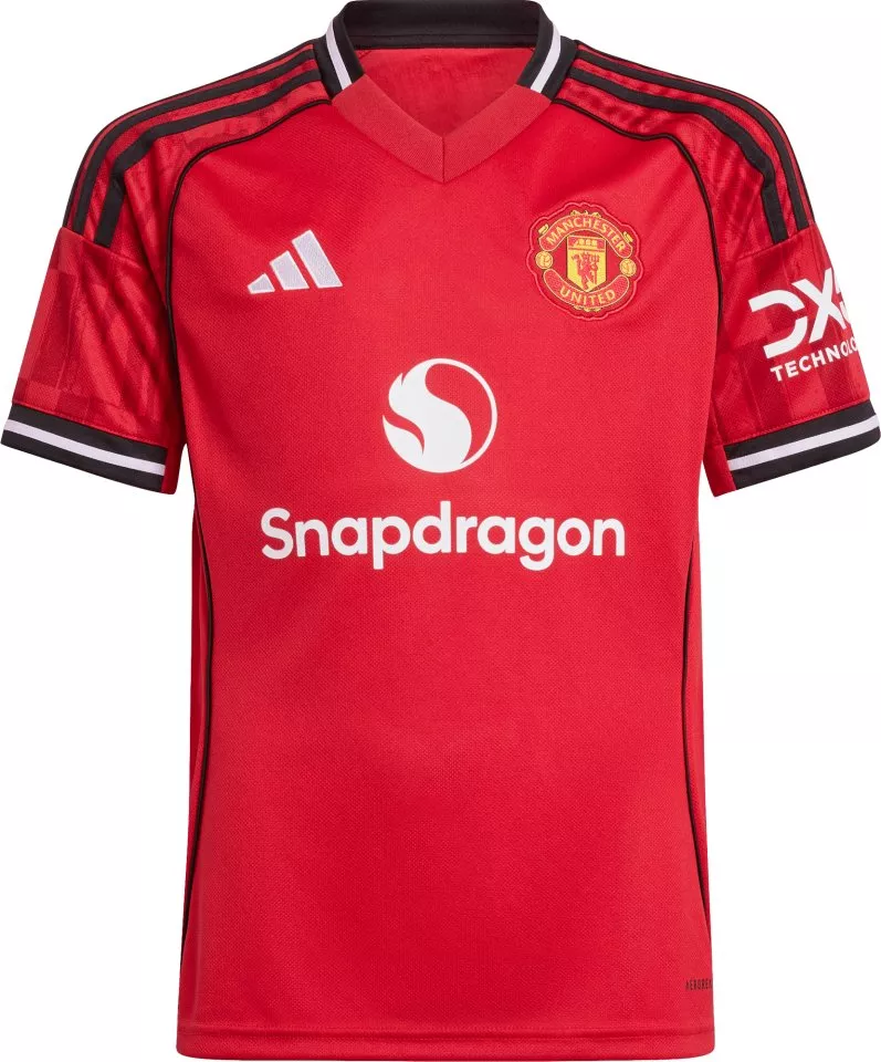 Jersey adidas MUFC H JSY Y 2025/26