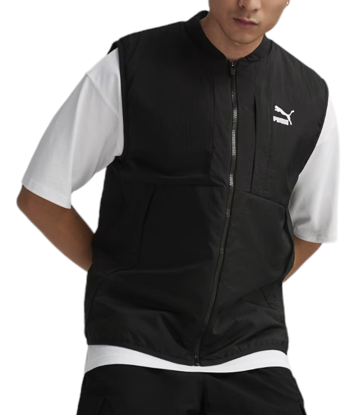 Puma Classic Vest