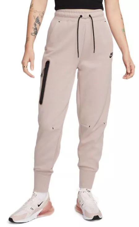 Nike W NSW TECH FLEECE PANTS