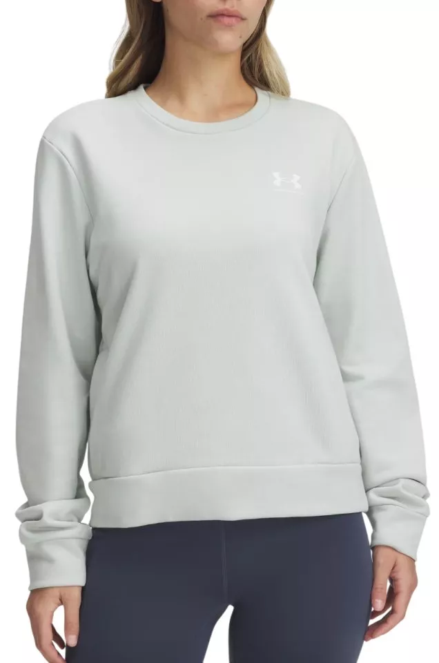 Sweatshirt Under Armour UA Rival Terry Crew