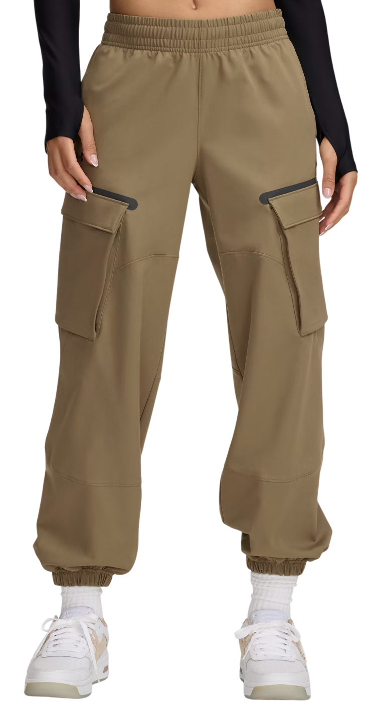 Pants Under Armour Unstoppable Cargo Pant