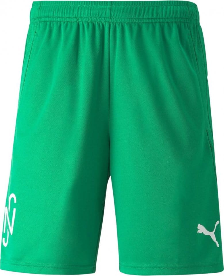 Shorts Puma NJR Copa Short Grün F07