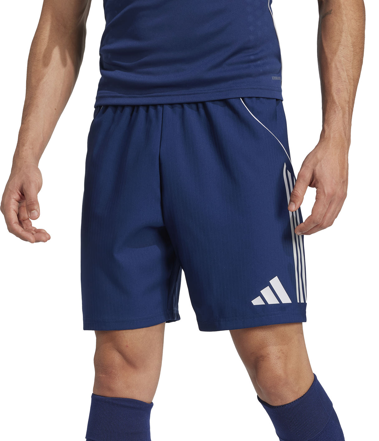 Shorts adidas TIRO25 C M SHOM