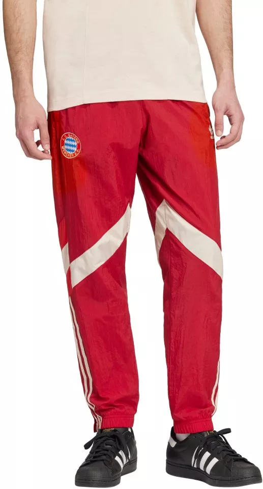 Pants adidas Originals FCB OG TP